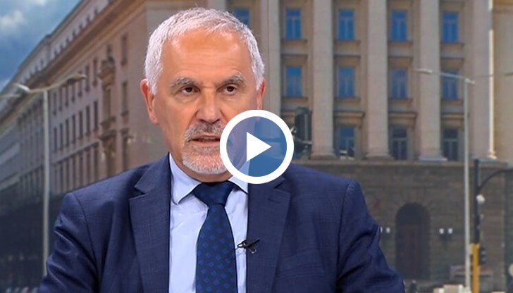 Бившият зам.-министър на външните работи коментира, че митническата политика на Тръмп тласка Европа и Китай едни към други