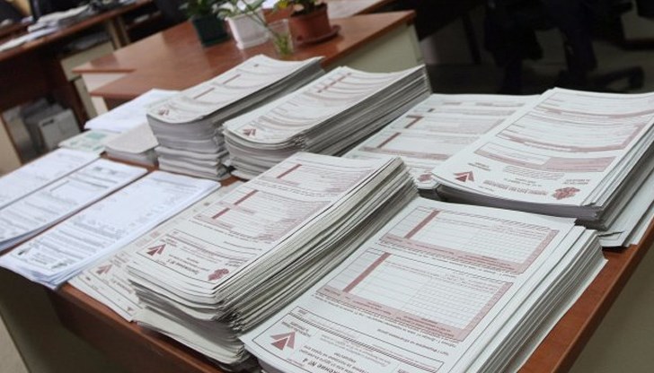 Приходната агенция напомня кой е задължен да декларира доходите си