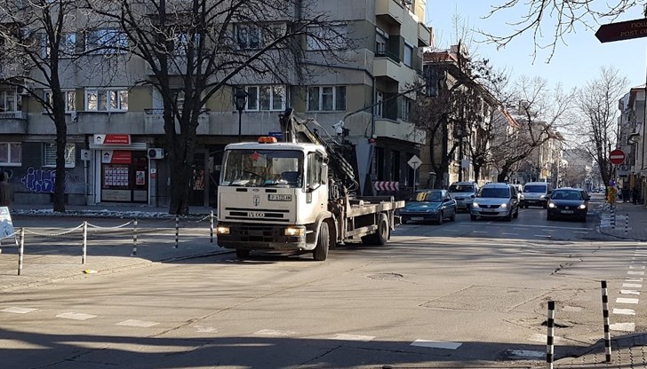 Специализираното звено ИООРС в Русе предлага работа със заплата до 1600 лева Специализираното звено ИООРС в Русе предлага работа със заплата до 1600 лева