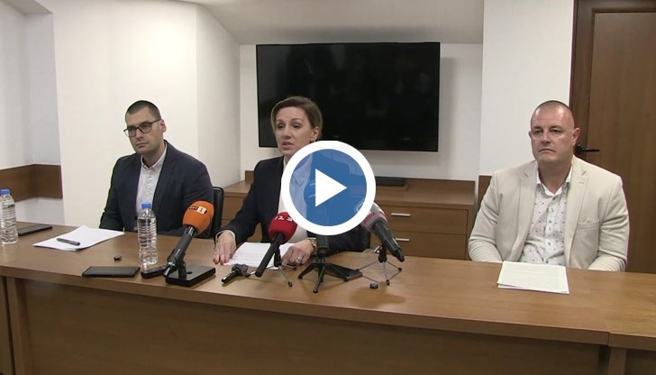 Полицията и прокуратурата разкриха подробности за престъпната схема