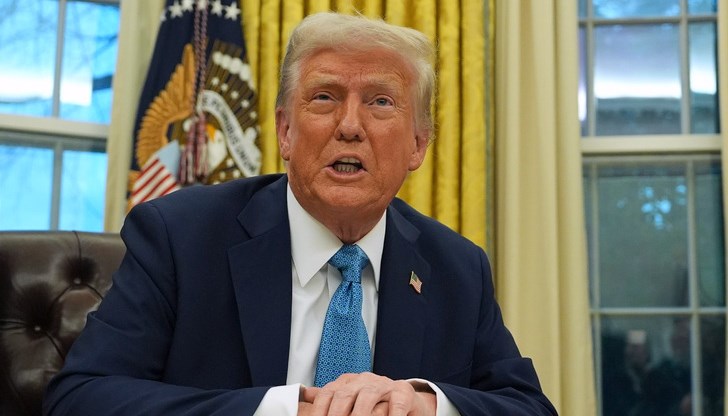 Вашингтон увеличава натиска върху Кремъл за прекратяване на конфликта Вашингтон увеличава натиска върху Кремъл за прекратяване на конфликта