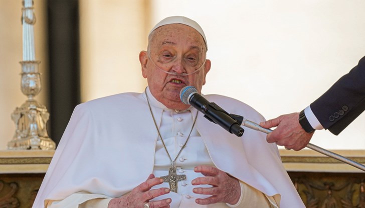 Папа Франциск призна "героичните добродетели" на каталунския архитект, известен с катедралата "Саграда Фамилия" в Барселона