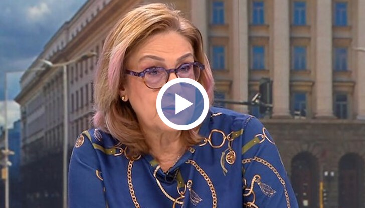 Политологът предвижда възможен разкол в парламентарната група "Демокрация, права и свободи" при смяна на курса