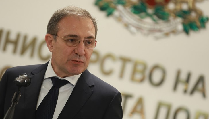 Министърът на труда и социалната политика определи тенденцията като притеснителна