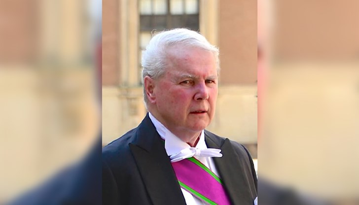 Новината за кончината му бе съобщена от Ивайло Шалафов във Фейсбук Новината за кончината му бе съобщена от Ивайло Шалафов във Фейсбук