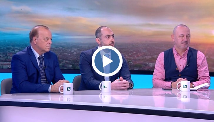 Тенчо Тенев: Трябва да има закон за автомобилното хулиганство за системните нарушители