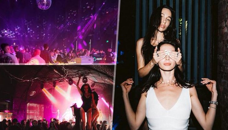 Експерти съветват младежите никога да не оставят чашите без надзор Експерти съветват младежите никога да не оставят чашите без надзор