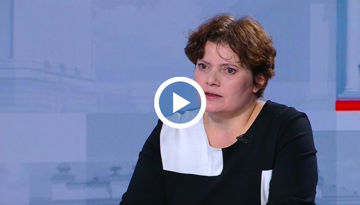 Малина Крумова: Трагедията със Сияна нямаше да се случи, ако бяха обърнали внимание на доклада ни за пътя