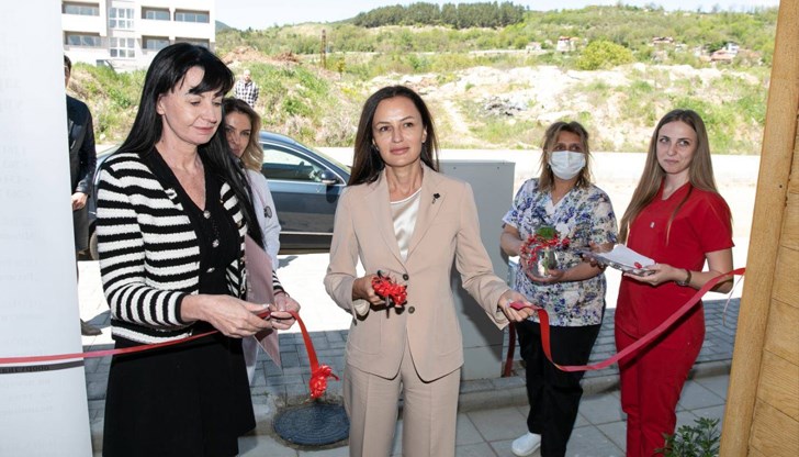 Заместник-министър Карева: Децата ще получат възможност за качествен и достоен живот