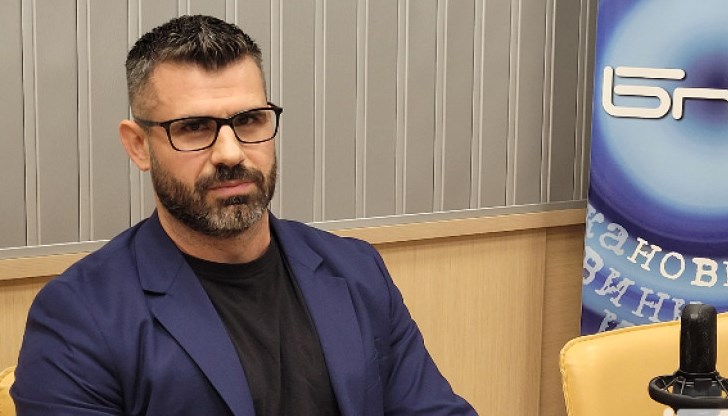 Лидерът на "България може" предупреждава, че европейската централна банка ще следи в реално време всички финансови операции