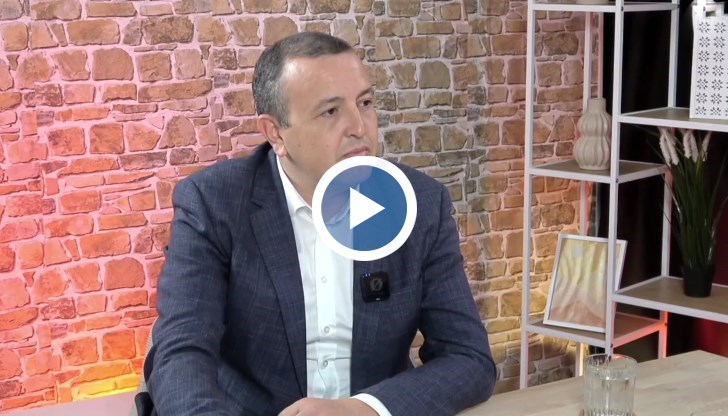 Директорът на Българската минно-геоложка камара Инж. Иван Митев развенча мита за българското злато, което уж изнасяме масово зад граница