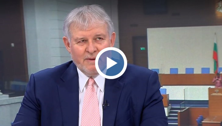 Лидерът на СДС смята, че сегашната формула на управление работи и трябва да продължи