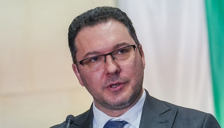 Даниел Митов: Разпоредих всеобхватна проверка на състоянието на опасните участъци по пътищата