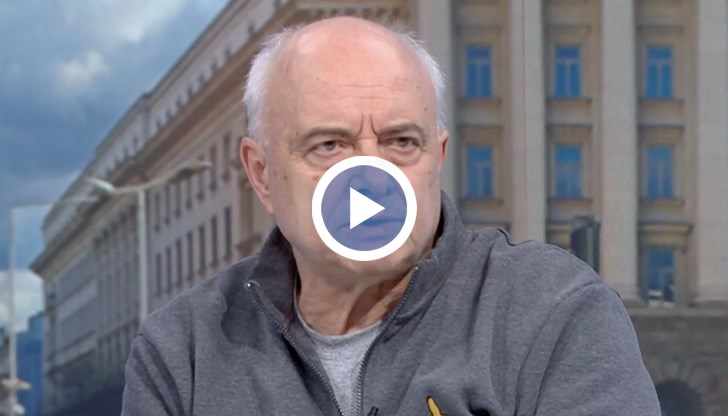 Социологът Васил Тончев прогнозира нови избори след следващия бюджет и промяна в политическия пейзаж
