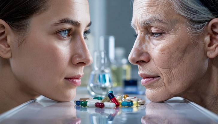 Какво разкриват изследванията за популярните добавки против стареене Какво разкриват изследванията за популярните добавки против стареене