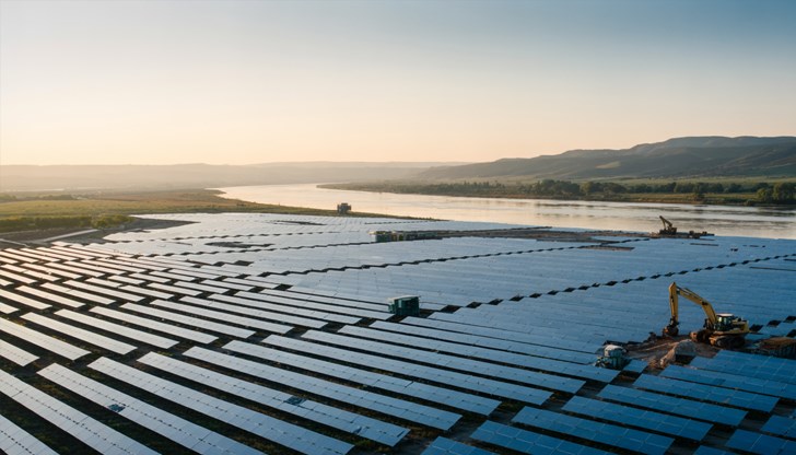 Предвижда се преструктуриране на индустриална зона "Калето" в Русе Предвижда се преструктуриране на индустриална зона "Калето" в Русе