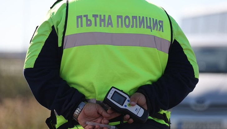 Шофьорите да очакват засилени проверки в петък сутрин и понеделник следобед Шофьорите да очакват засилени проверки в петък сутрин и понеделник следобед