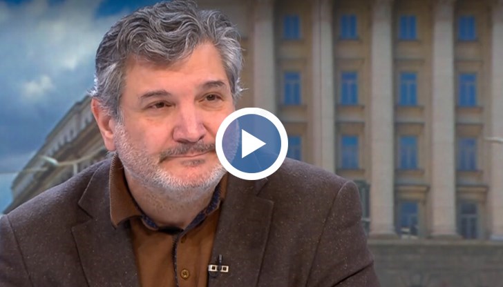 По думите на икономиста, големите предизвикателства ще дойдат към края на годината