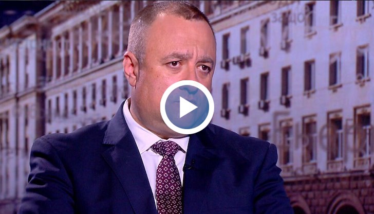 Регионалният министър подкрепя протестите след смъртта на 12-годишната Сияна