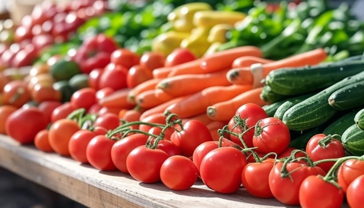 Георги Стоянов: Законът за веригата за доставки ще ограничи нелоялните търговски практики и ще гарантира справедливи цени