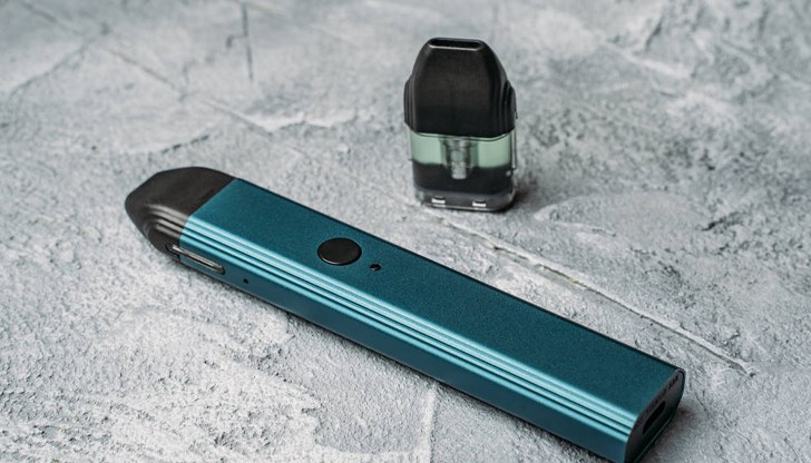 Синтетичен канабиноид е открит при проверка в централната част на крайдунавския град