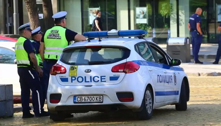 Още 46 водачи са засечени да управляват след употреба на наркотици, а десетки отказали тестване Още 46 водачи са засечени да управляват след употреба на наркотици, а десетки отказали тестване