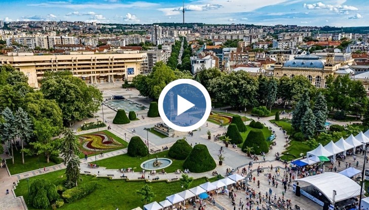 Финансовата рамка предвижда най-много средства за образование