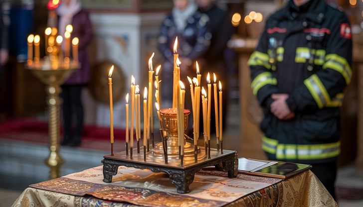 ГДПБЗН с нова техника и важни препоръки за Великден