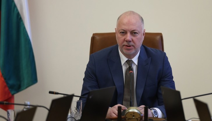 Премиерът изрази солидарност с украинския народ след трагедията в Суми