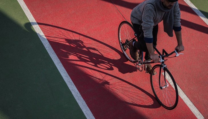 Община Русе представи и идея за строеж на планетариум в Парка на младежта Община Русе представи и идея за строеж на планетариум в Парка на младежта