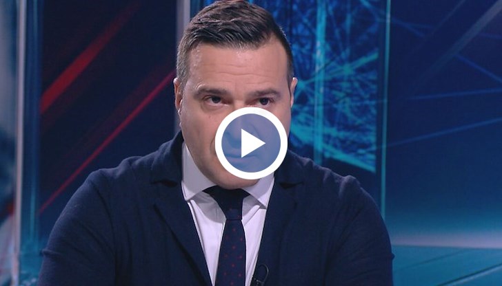 Държавата не само не работи, но тя превръща жертвите в престъпници