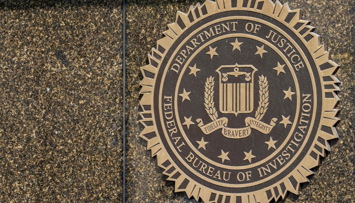 32-годишният американец нарекъл имиграционните служители "терористи"