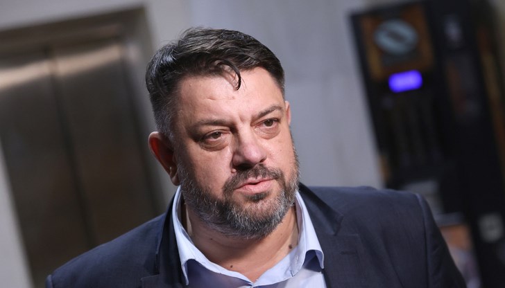 За да стартира, проектът трябва да премине през съответната ратификация през българския парламент