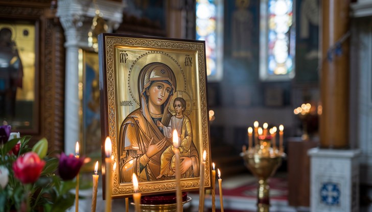 Какви са обичаите и традициите, свързани с този ден от Светлата седмица