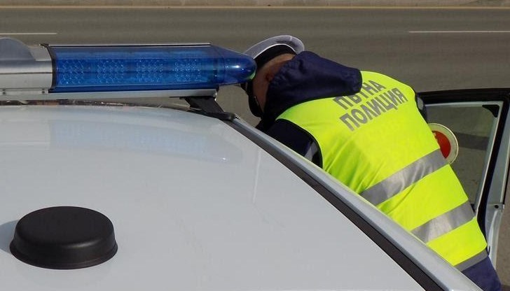 Над 1500 нарушения на скоростта от началото на март