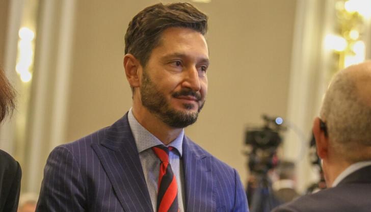 Кабинетът одобри кандидатурата на опитния юрист, който в момента е съдия в Общия съд на ЕС