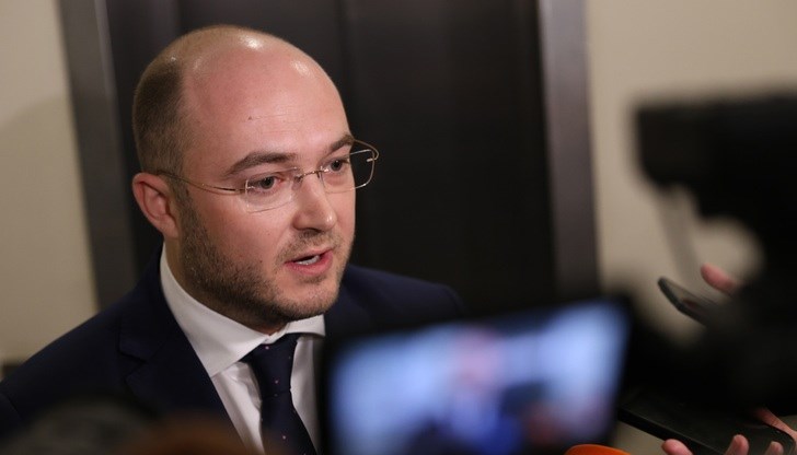 Правосъдния министър обеща промени в законодателството