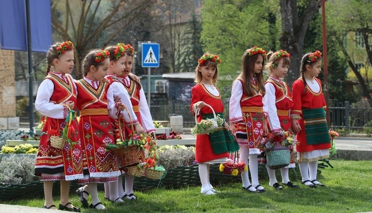 Традиции и ритуали