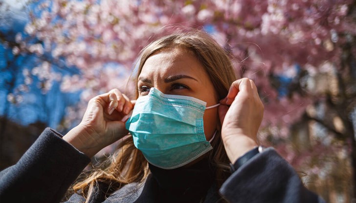 Резките смени в температурите сериозно застрашават здравето ни