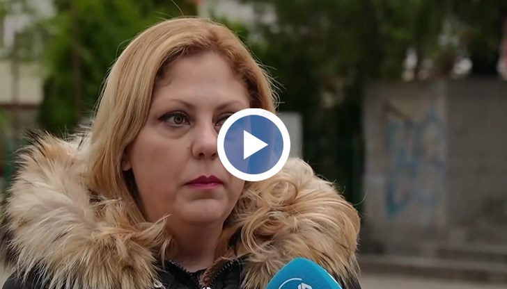 Родители алармират за поредния случай на насилие