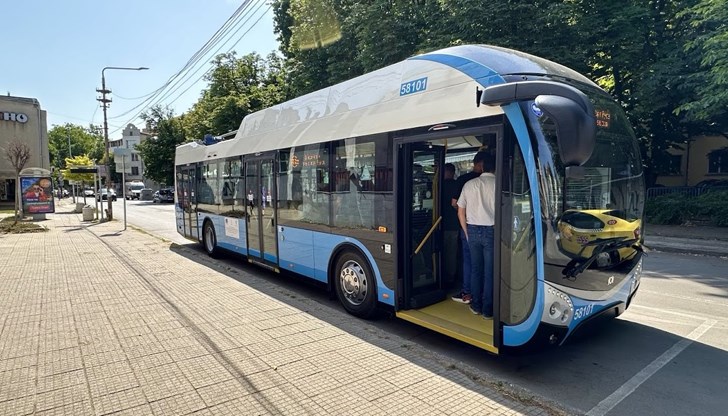 КНСБ настоява за балансирано държавно и общинско финансиране в транспорта КНСБ настоява за балансирано държавно и общинско финансиране в транспорта