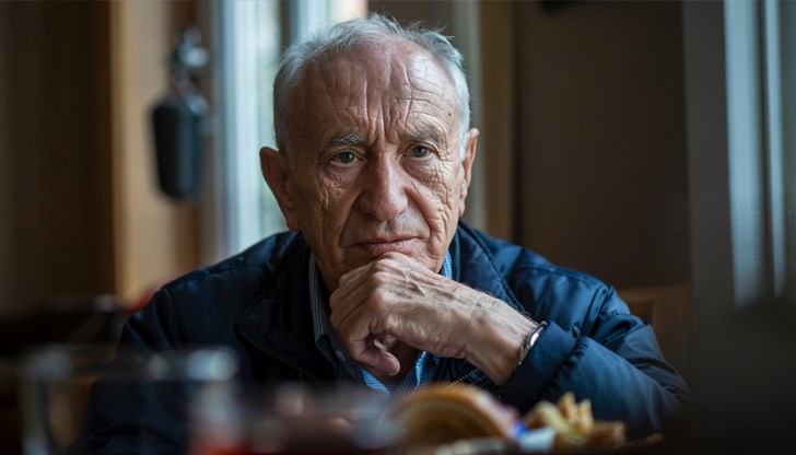 Преживелият съпруг може да получи 50% от пенсията на починалия