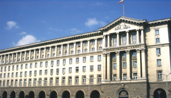 Правителството одобри промени в различни сфери