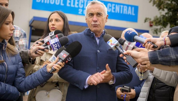 Десет дни преди вота Румъния потъна в конституционна криза