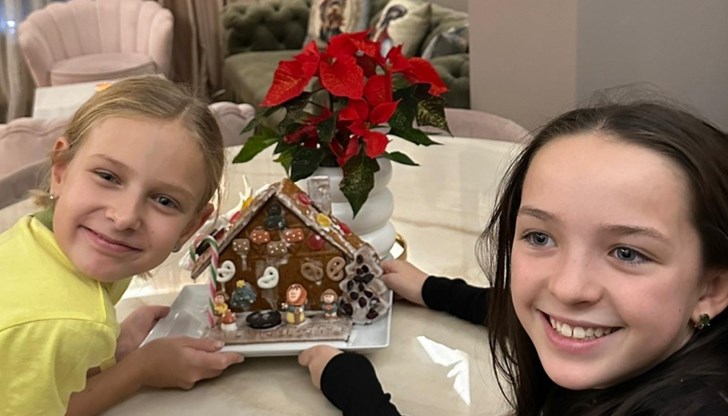 В детските и очи има ужасно много тъга, въпроси, неразбиране и гняв, сподели майката на травмираната Симона