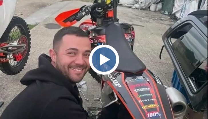 Шофьорът е освободен 24 часа след инцидента и се разхожда необезпокоявано, твърдят роднини на загиналия