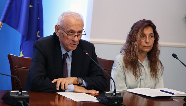 Здравният министър обвини Общината, че политизира въпрос, свързан с общественото здраве Здравният министър обвини Общината, че политизира въпрос, свързан с общественото здраве