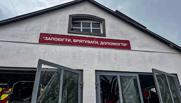 Няма пострадали при инцидента в Сумска област, но напрежението в региона продължава да нараства