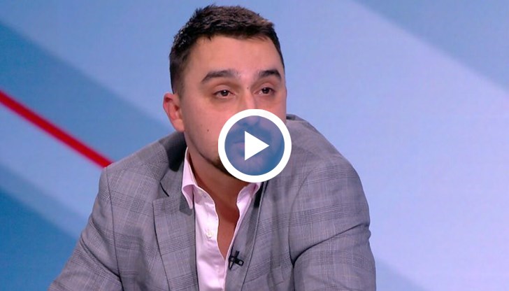 Бизнесменът готви протест на българо-гръцката граница заради блокирания ГКПП "Рудозем-Ксанти"