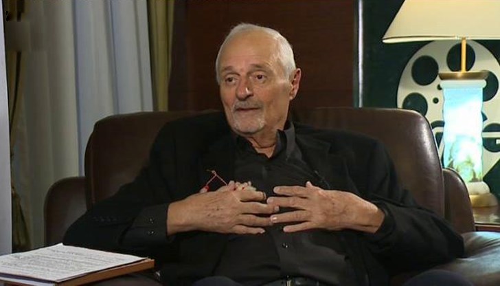 Режисьорът, с корени от България, е носител на "Златна мечка" и номинация за "Оскар"